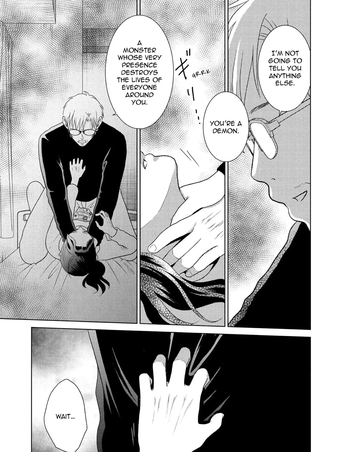 Guilty Chapter 61 page 63 - 