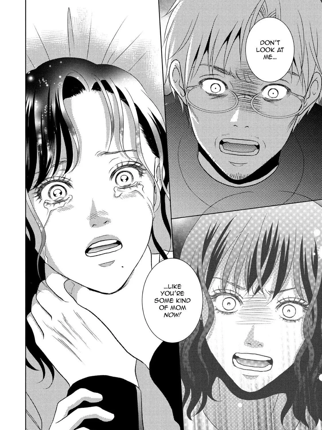 Guilty Chapter 61 page 65 - 