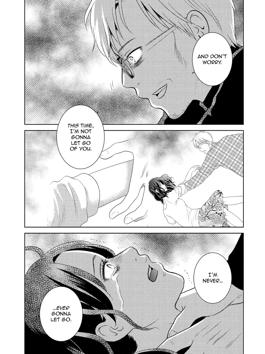 Guilty Chapter 61 page 67 - 