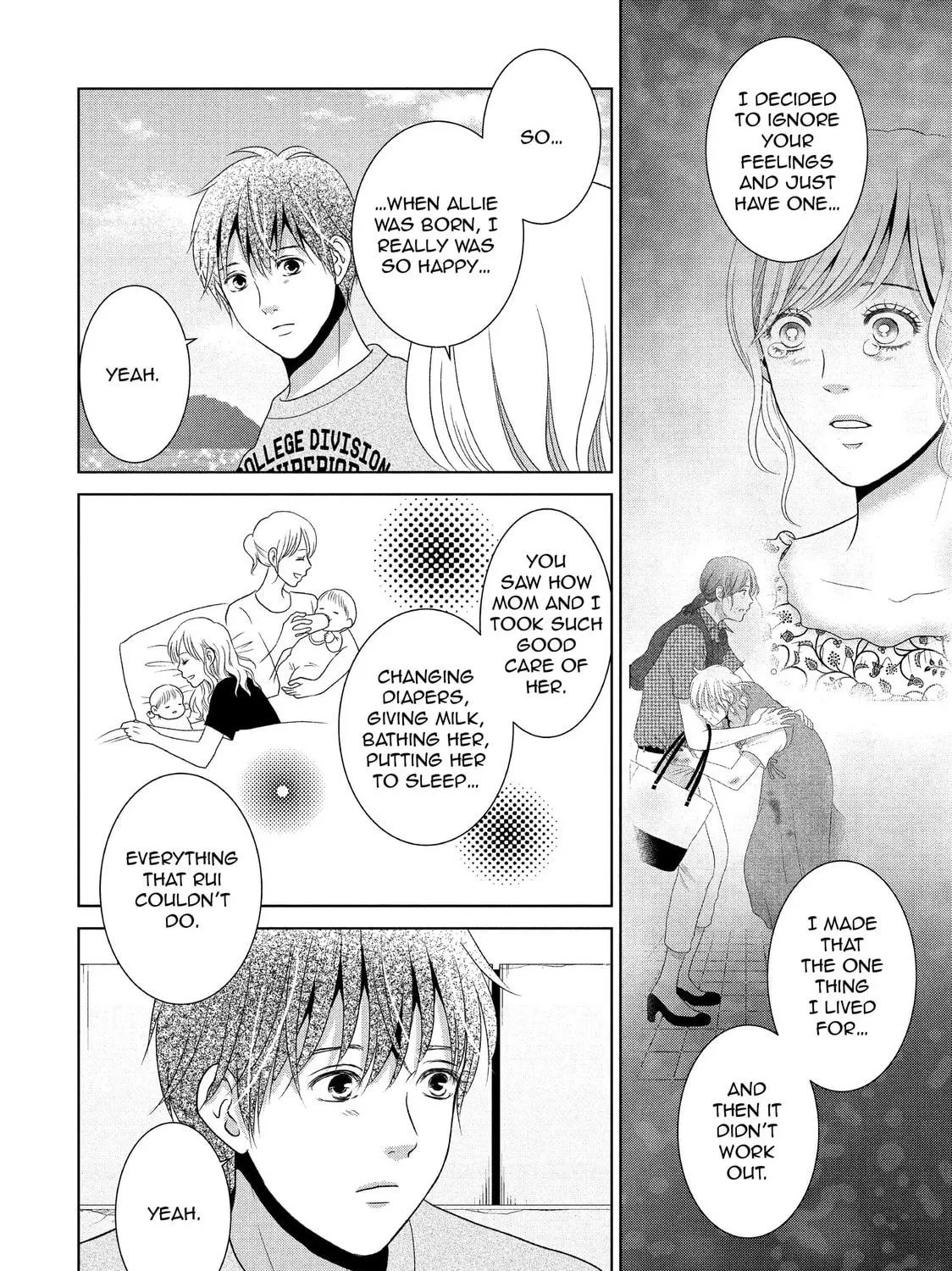 Guilty Chapter 61 page 9 - 