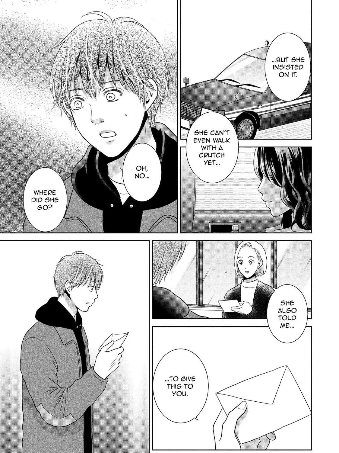 Guilty Chapter 62 page 13 - 