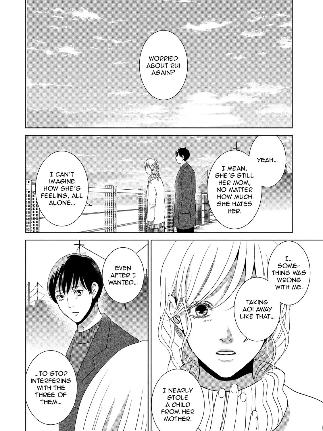 Guilty Chapter 62 page 15 - 