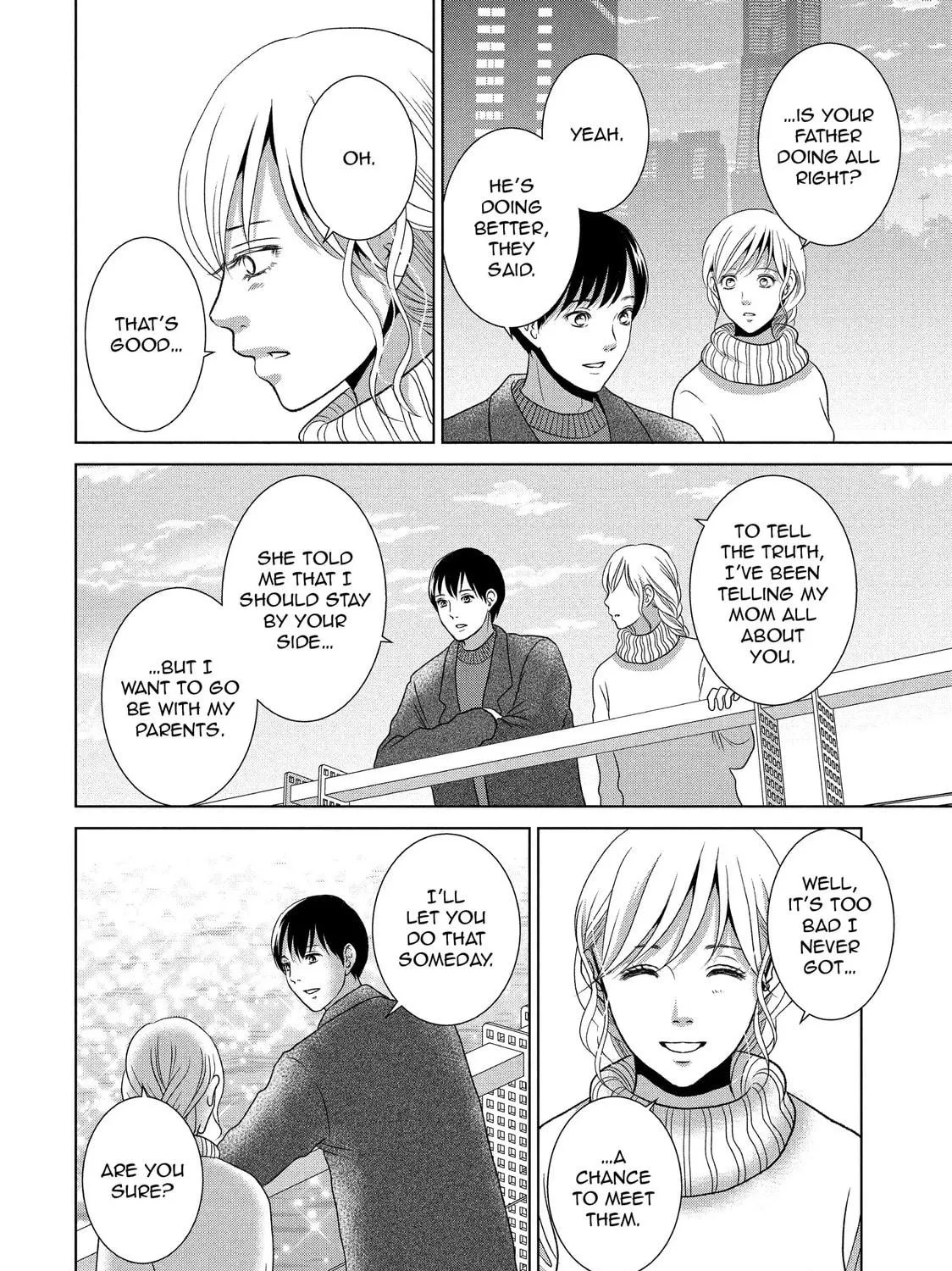 Guilty Chapter 62 page 19 - 