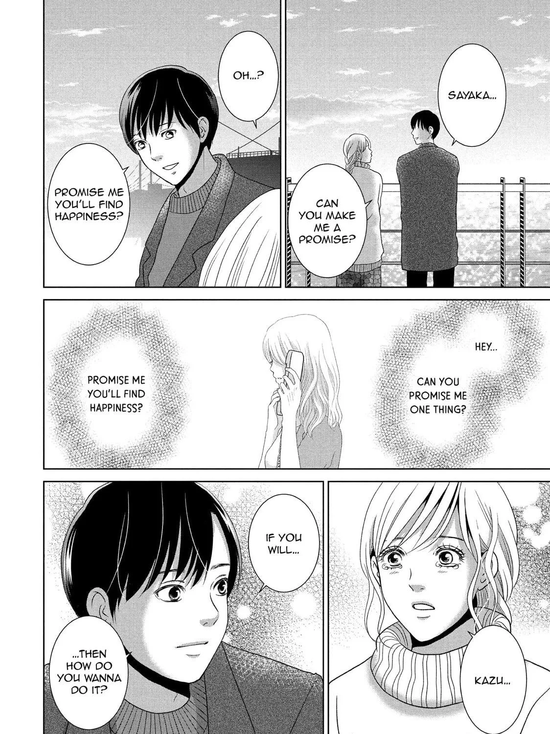 Guilty Chapter 62 page 23 - 