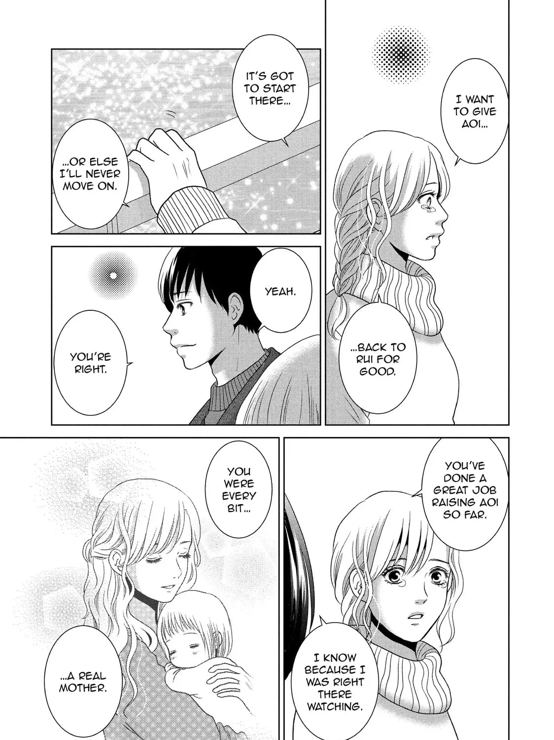Guilty Chapter 62 page 25 - 