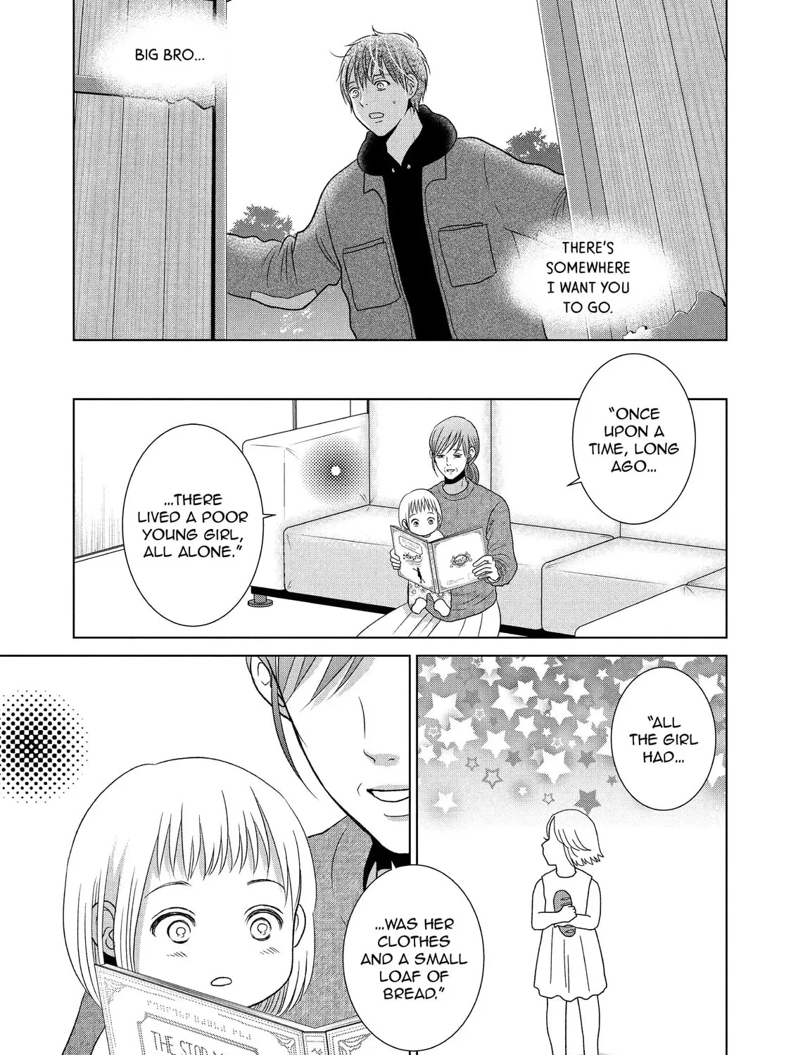 Guilty Chapter 62 page 33 - 