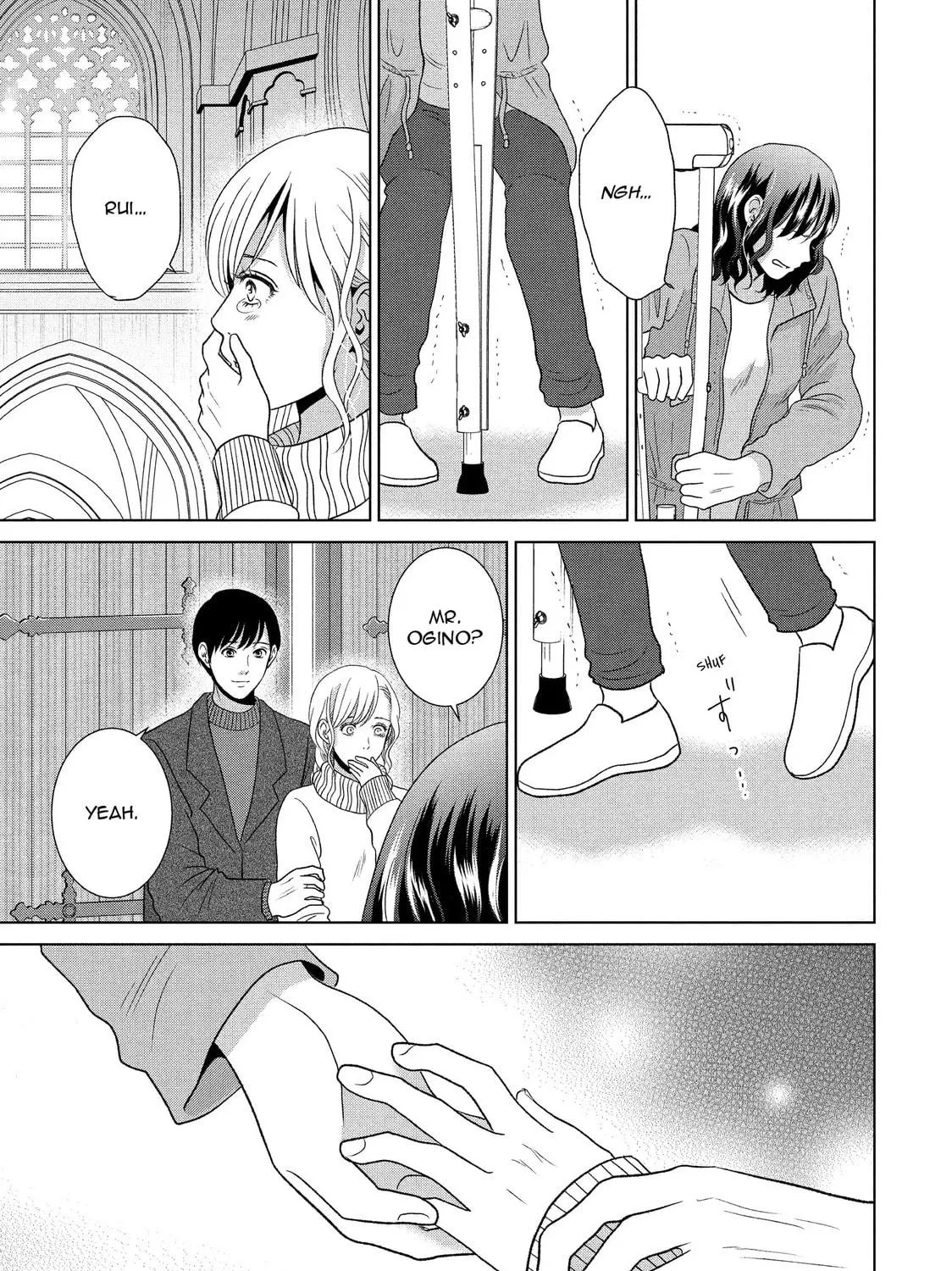 Guilty Chapter 62 page 41 - 