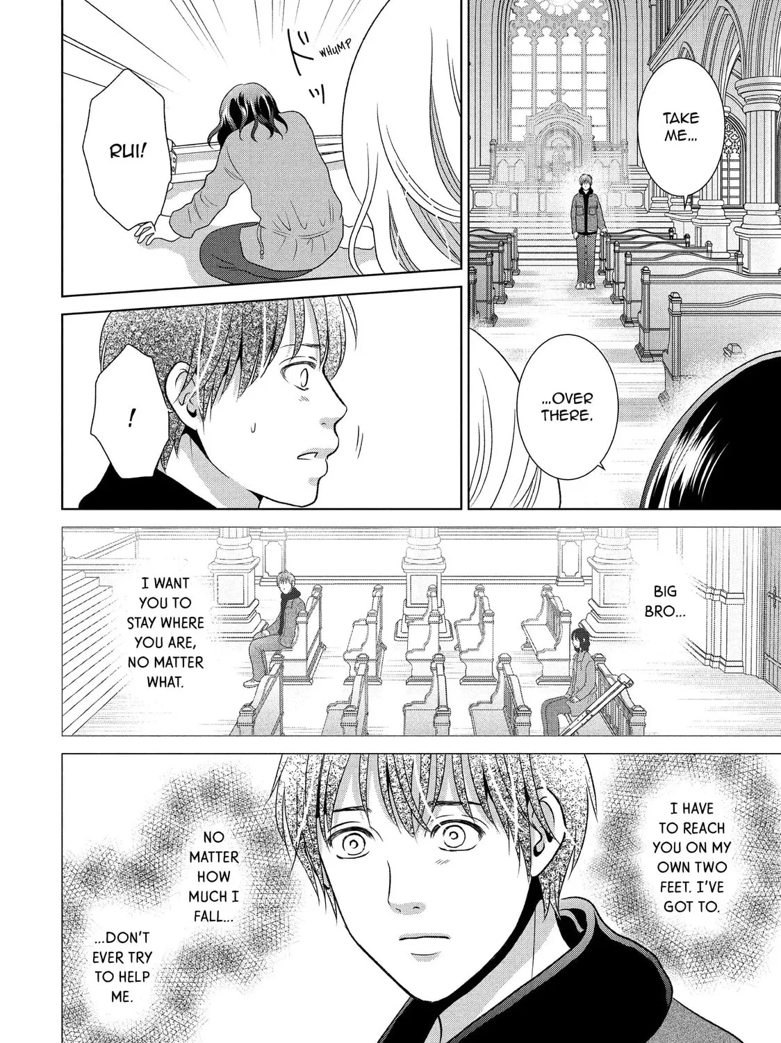 Guilty Chapter 62 page 43 - 