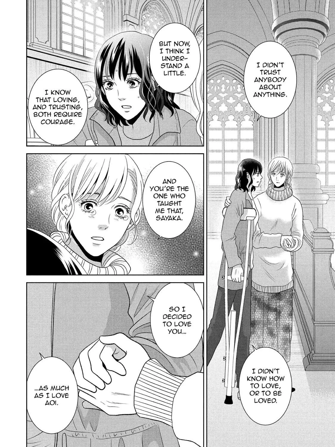 Guilty Chapter 62 page 47 - 