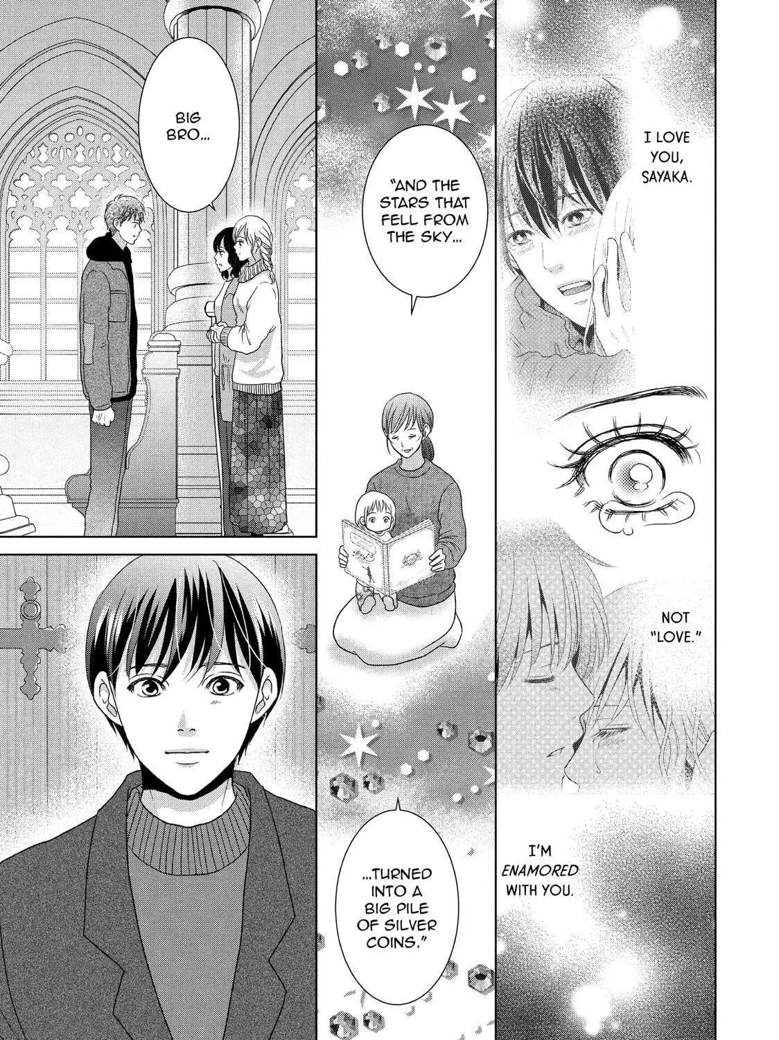 Guilty Chapter 62 page 49 - 