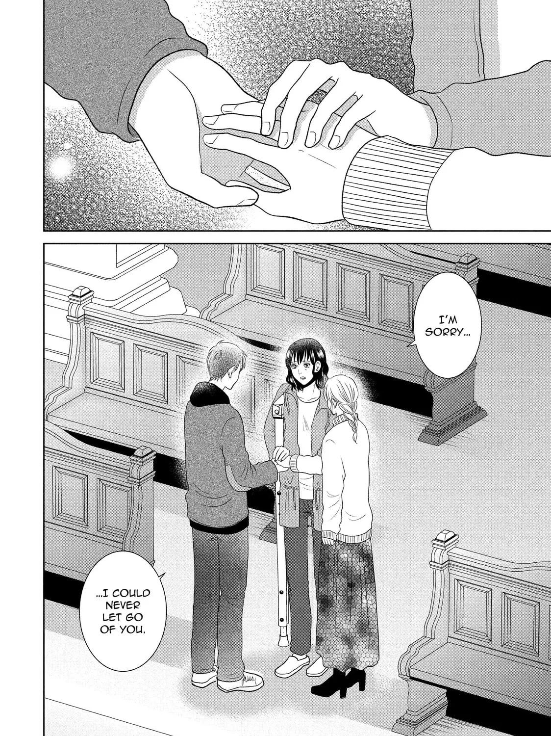 Guilty Chapter 62 page 51 - 