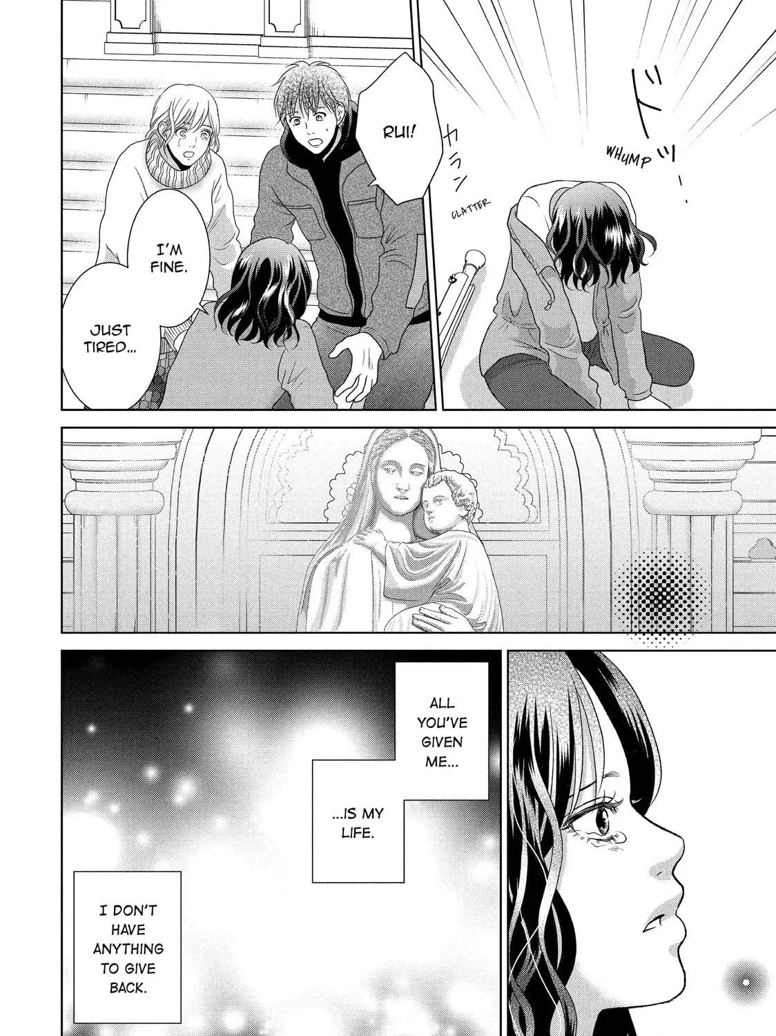 Guilty Chapter 62 page 59 - 