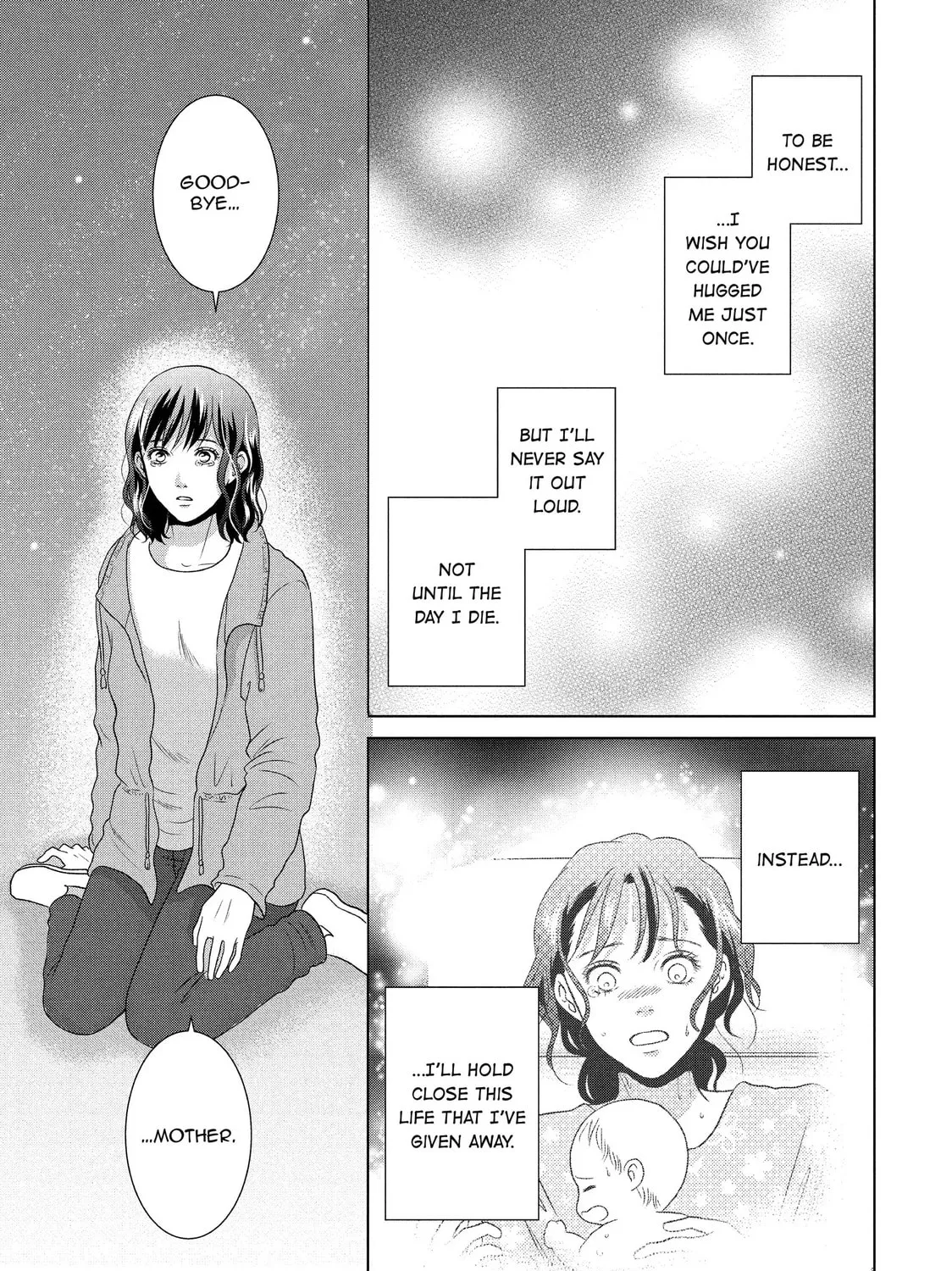 Guilty Chapter 62 page 61 - 
