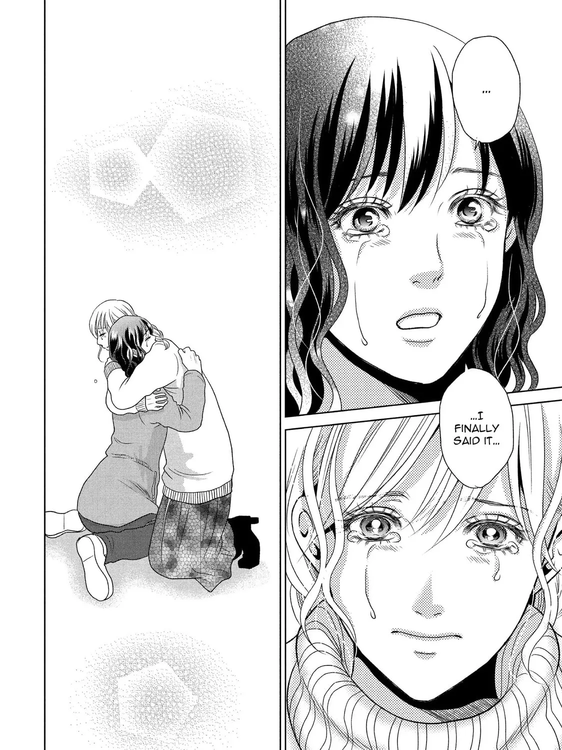 Guilty Chapter 62 page 63 - 