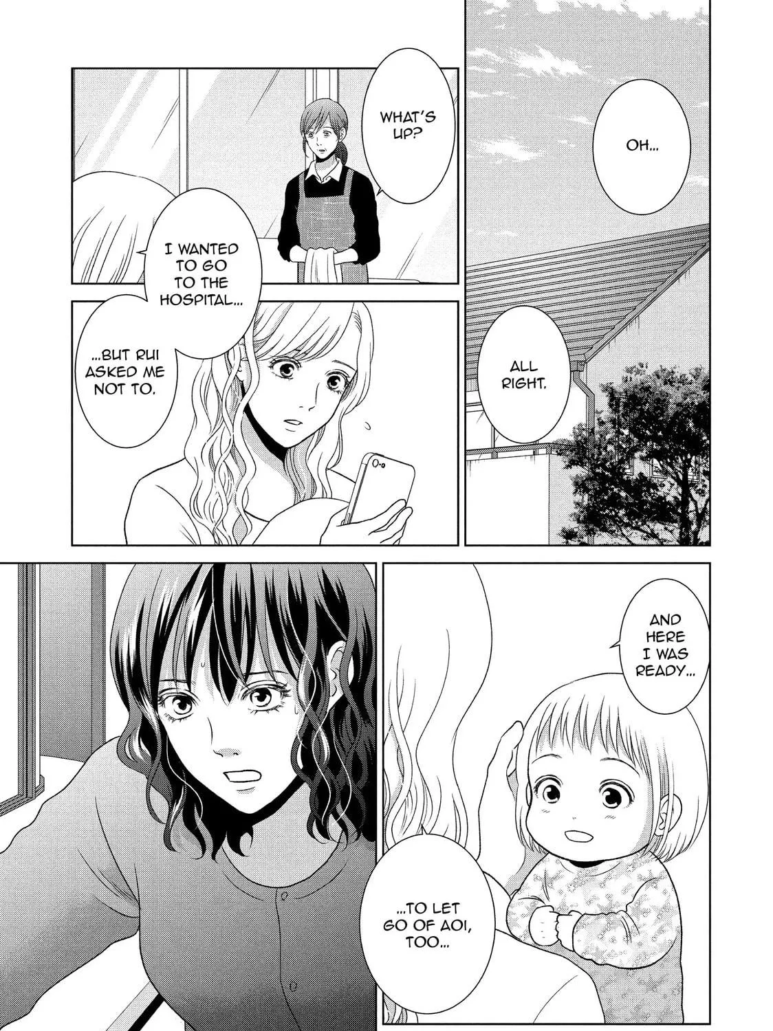 Guilty Chapter 62 page 9 - 