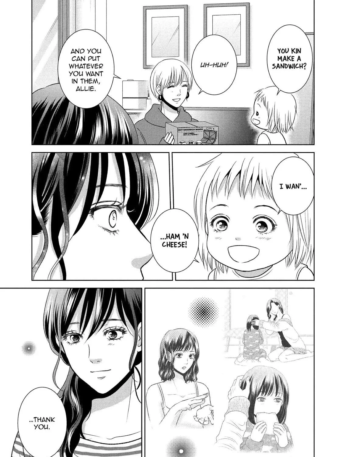 Guilty Chapter 63 page 11 - 