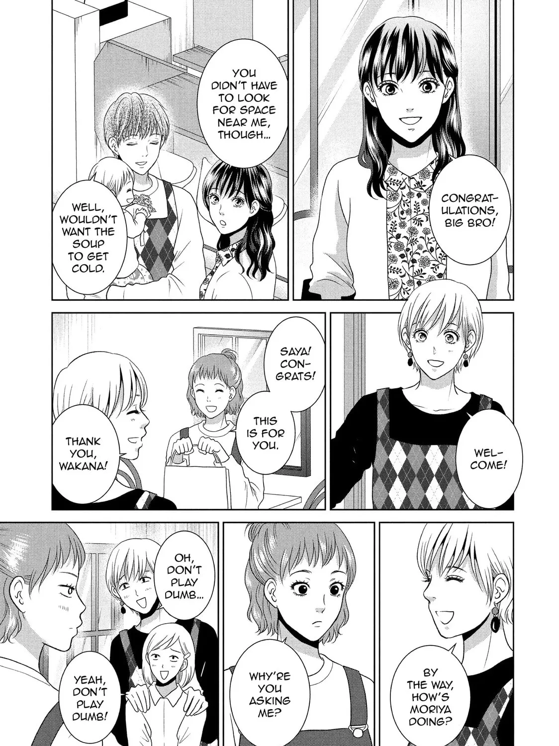 Guilty Chapter 63 page 27 - 