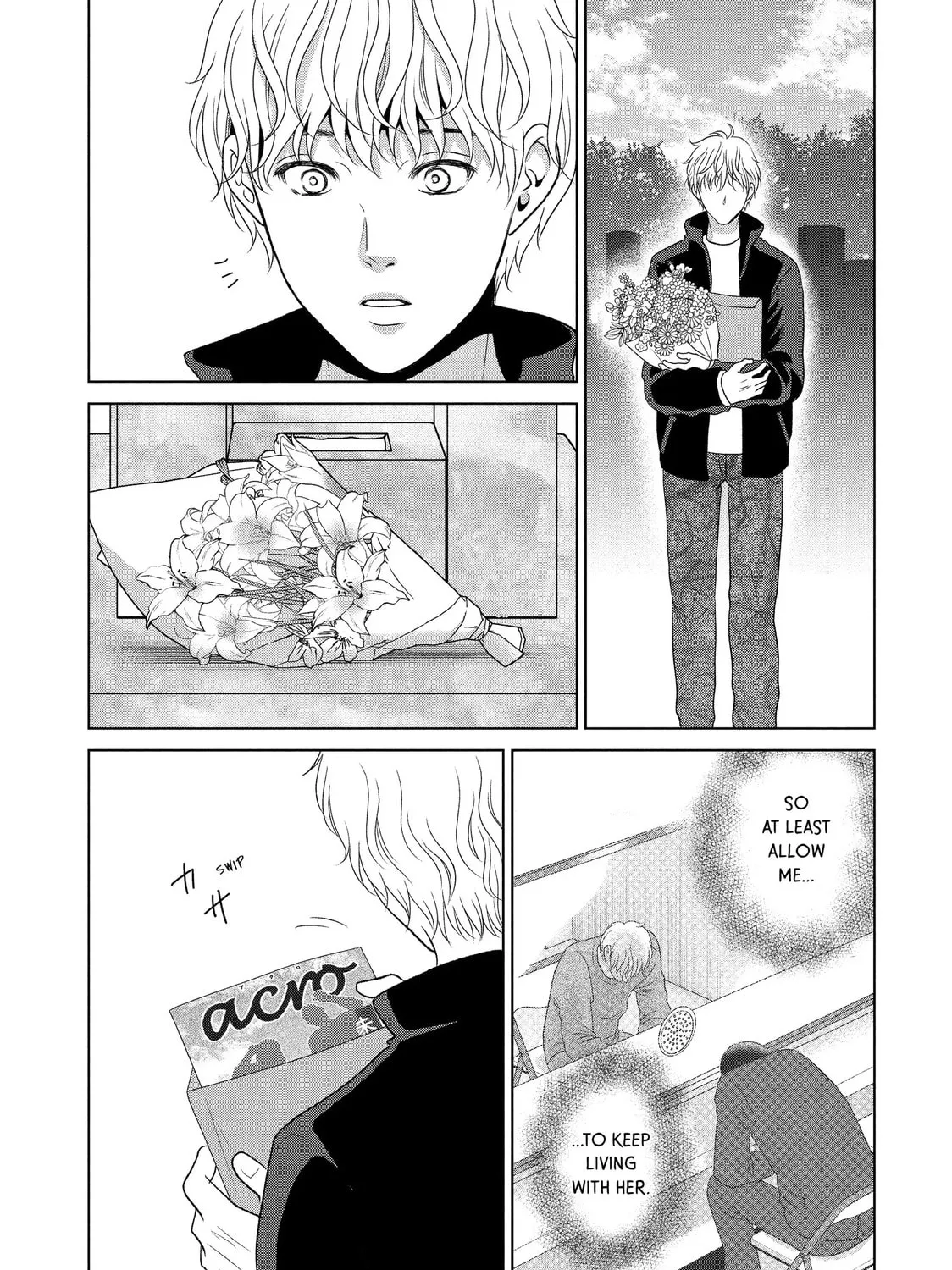 Guilty Chapter 63 page 31 - 