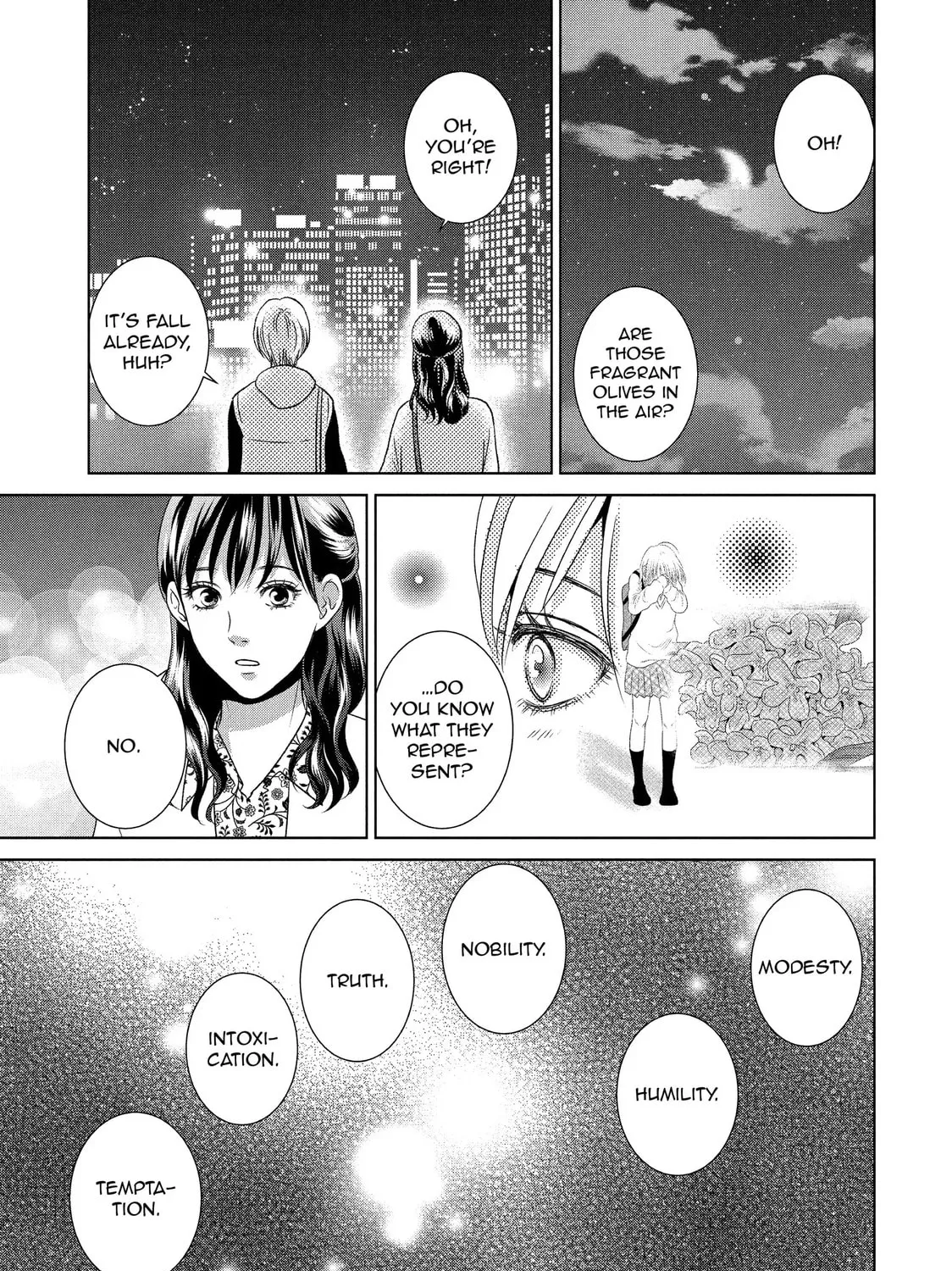 Guilty Chapter 63 page 43 - 