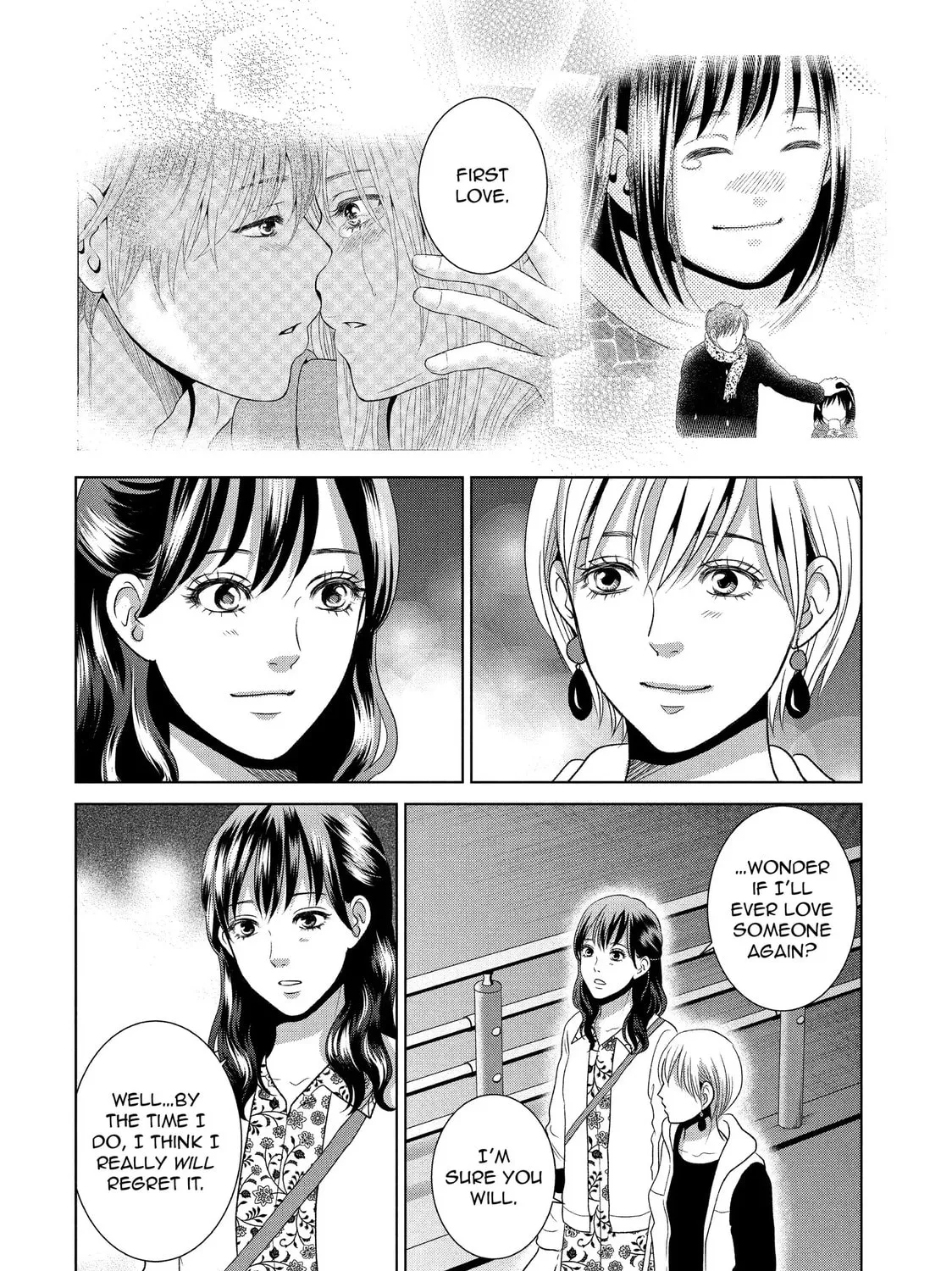 Guilty Chapter 63 page 45 - 