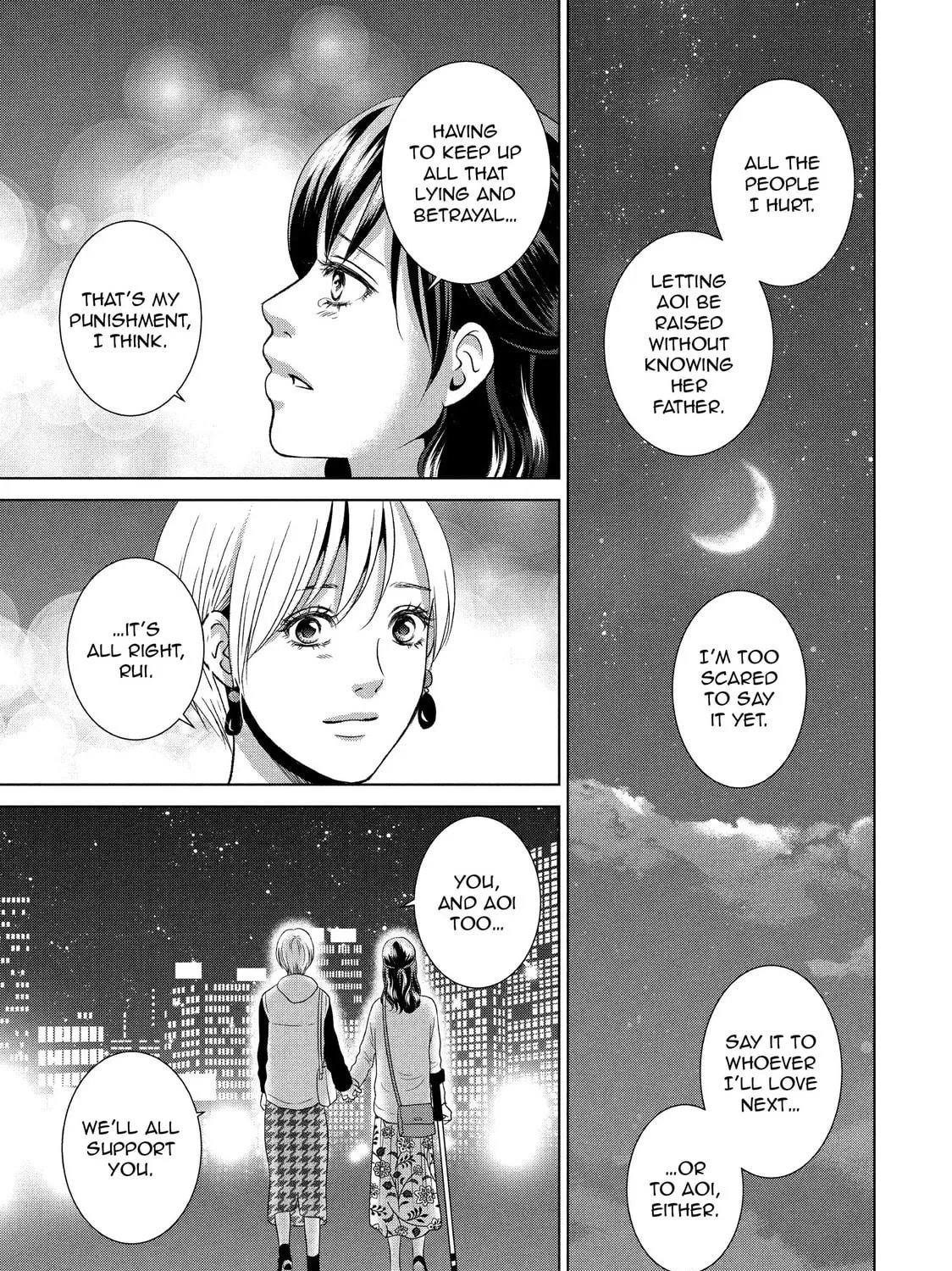 Guilty Chapter 63 page 47 - 