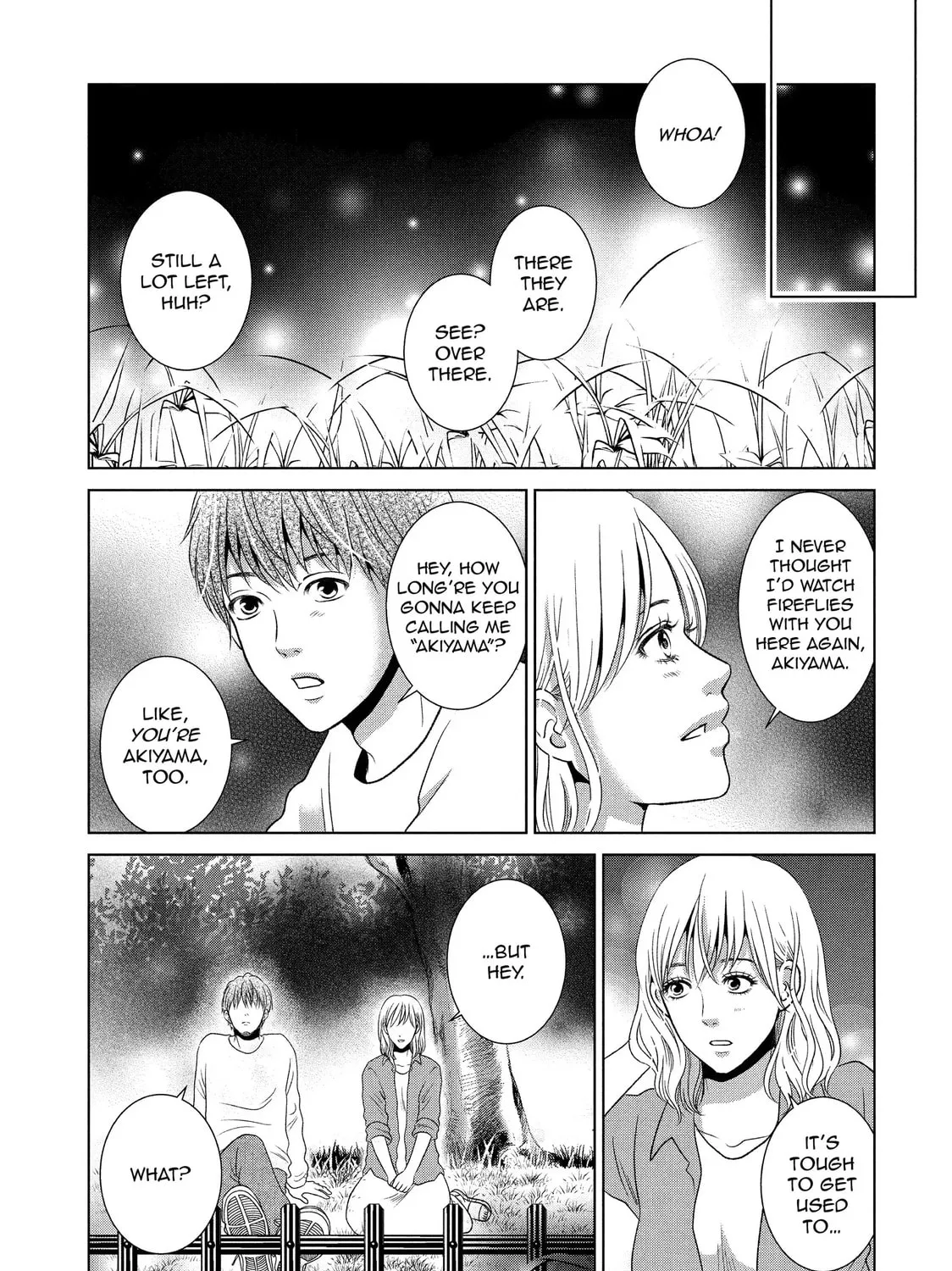 Guilty Chapter 63 page 55 - 