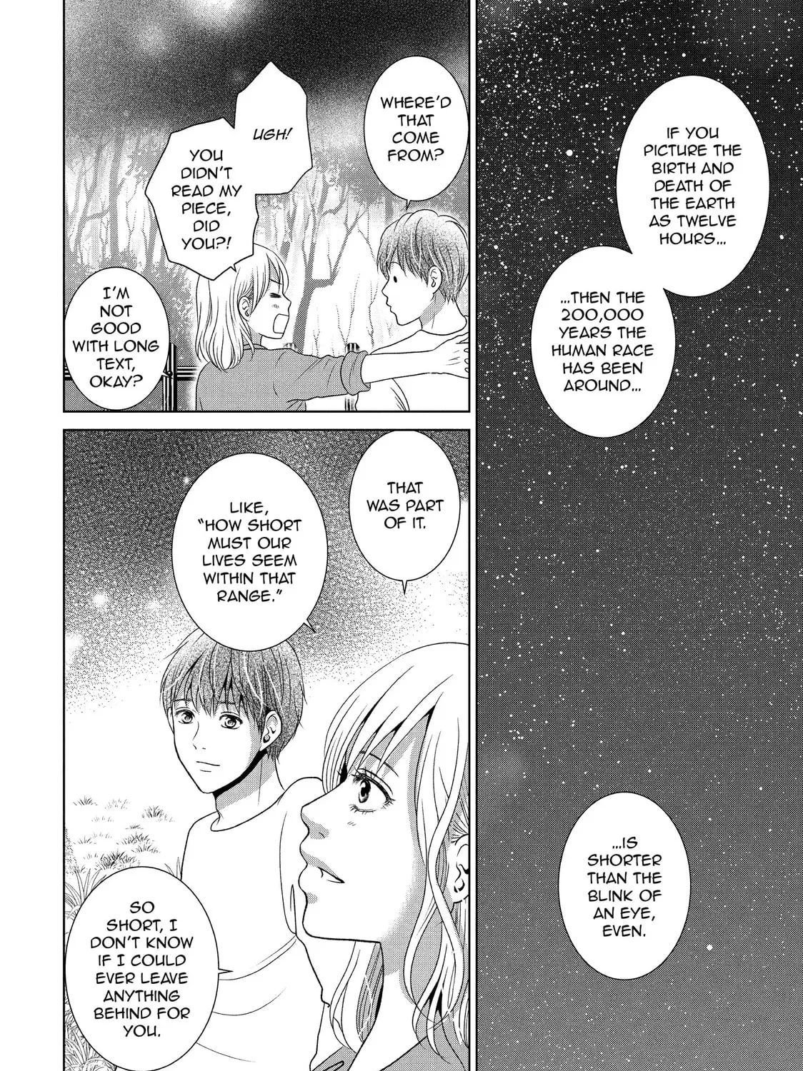 Guilty Chapter 63 page 57 - 