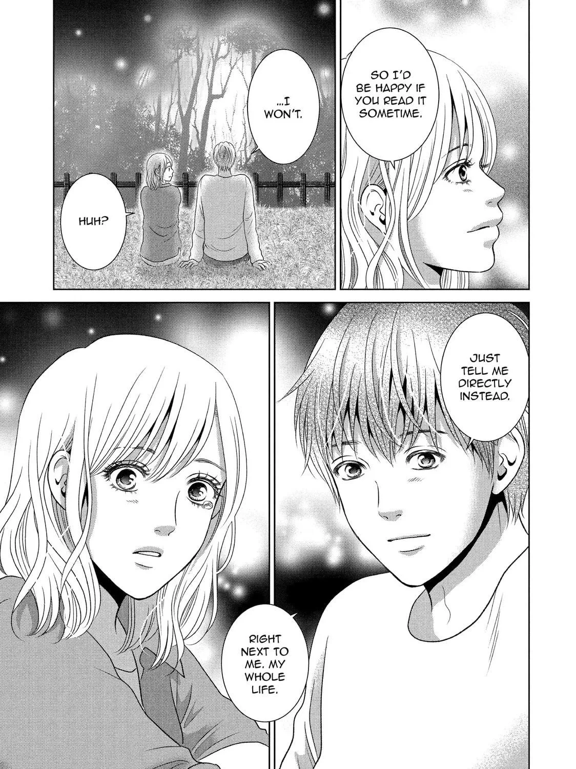 Guilty Chapter 63 page 59 - 