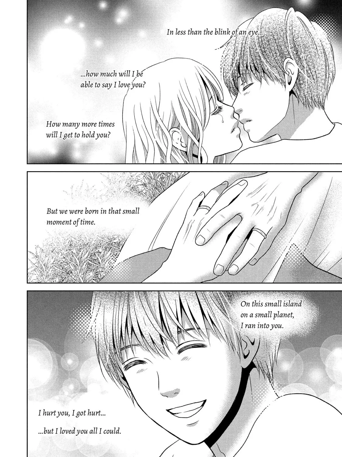 Guilty Chapter 63 page 61 - 