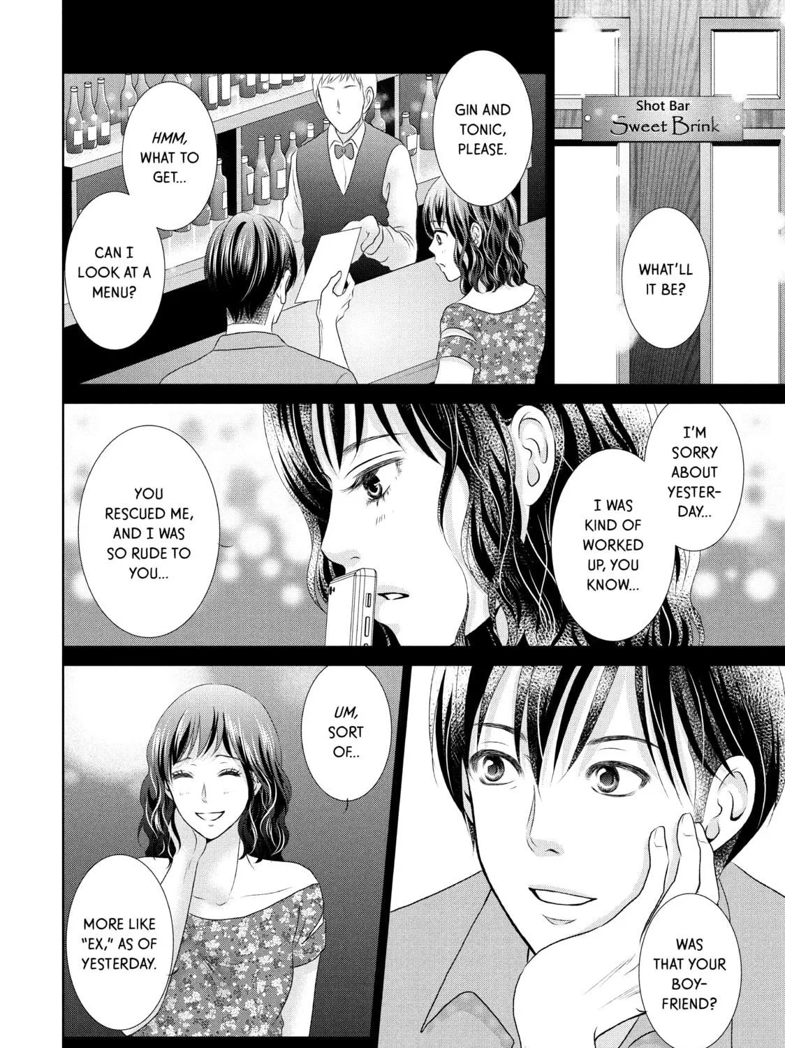 Read Guilty chapter 7 image 10 on Lezhin