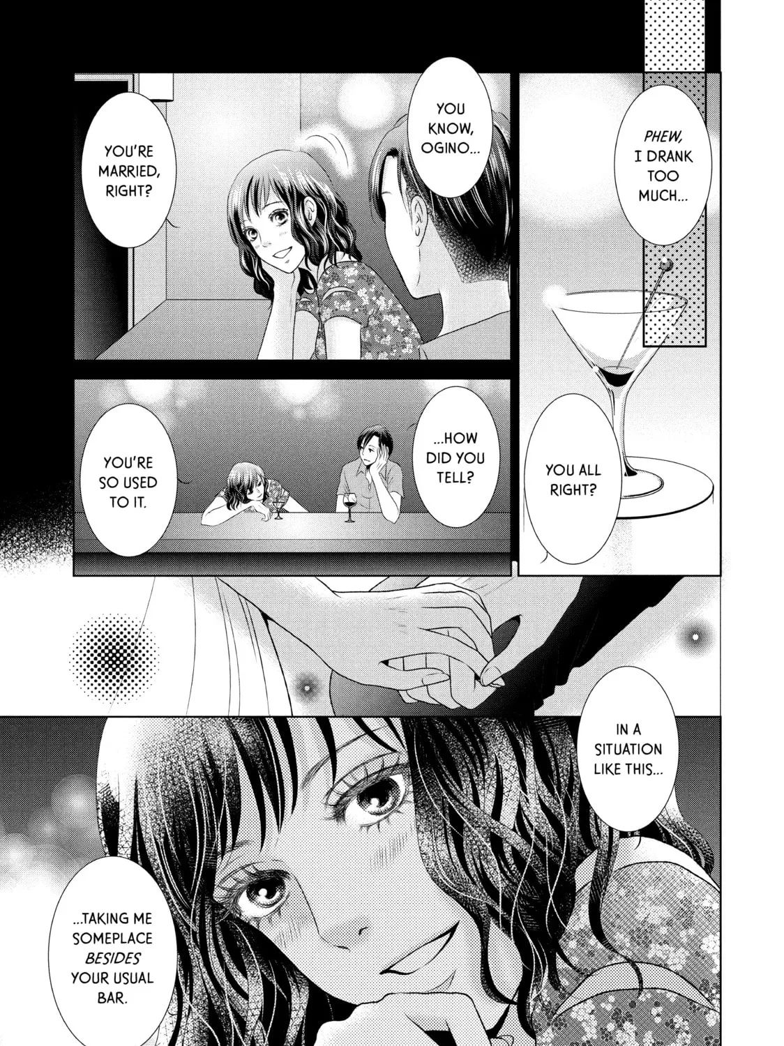 Read Guilty chapter 7 image 12 on Lezhin