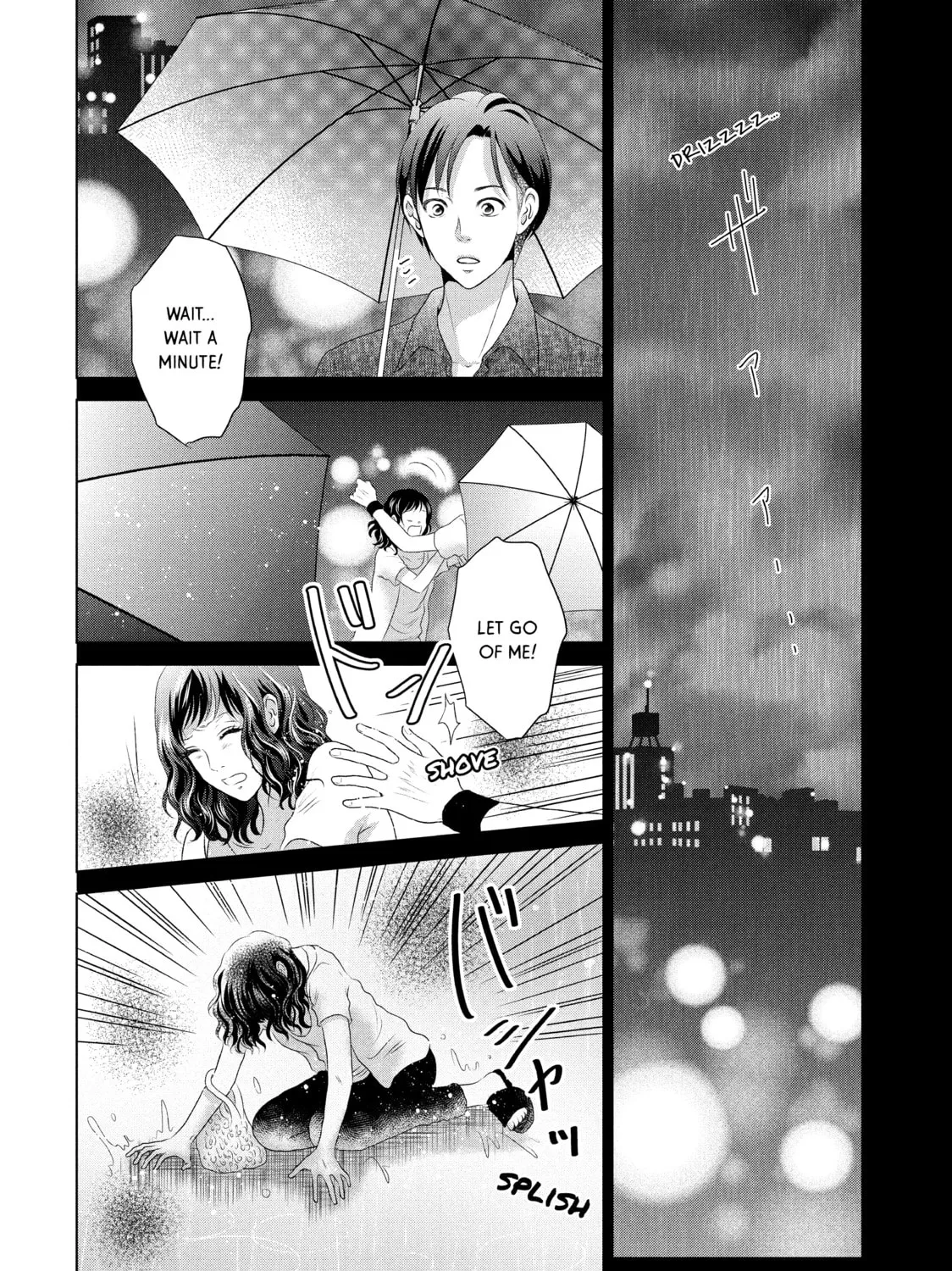 Read Guilty chapter 7 image 2 on Lezhin