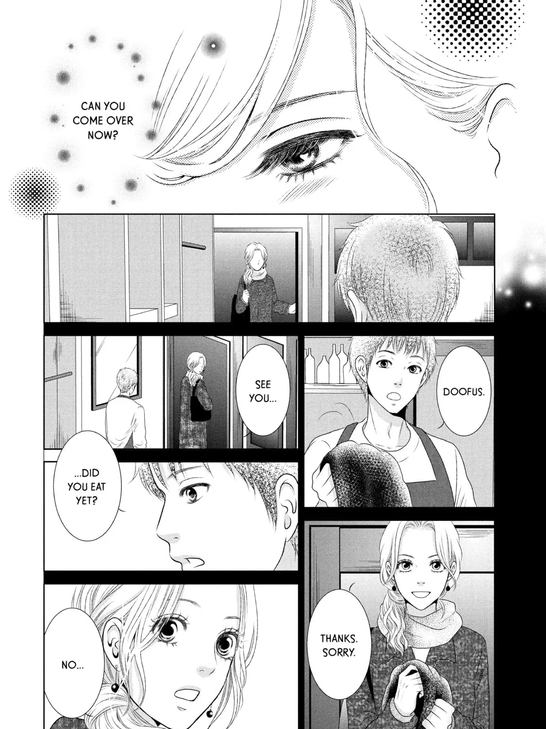 Read Guilty chapter 7 image 26 on Lezhin