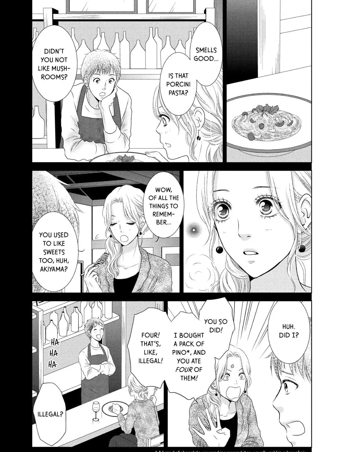 Read Guilty chapter 7 image 28 on Lezhin