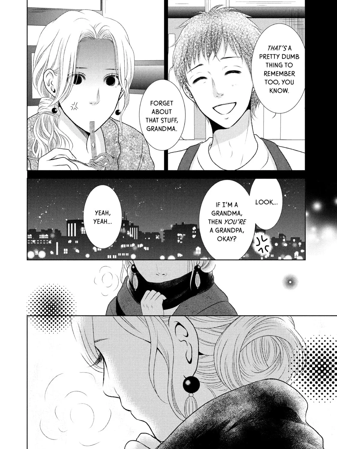 Read Guilty chapter 7 image 30 on Lezhin