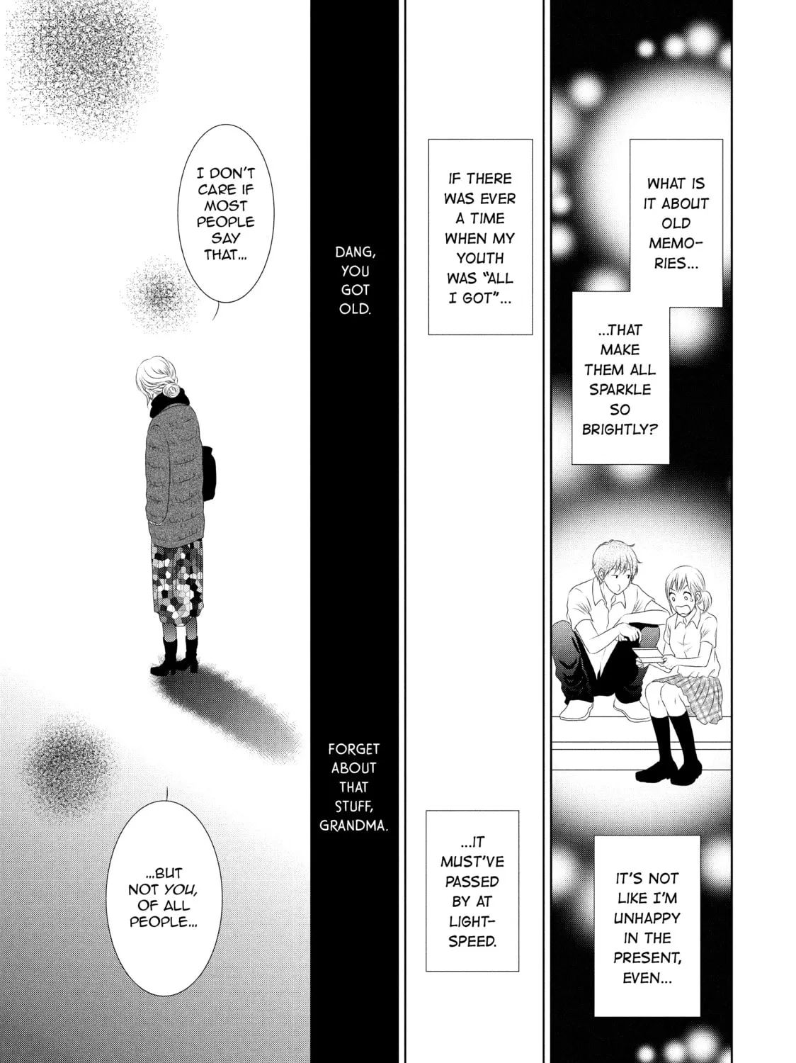 Read Guilty chapter 7 image 32 on Lezhin