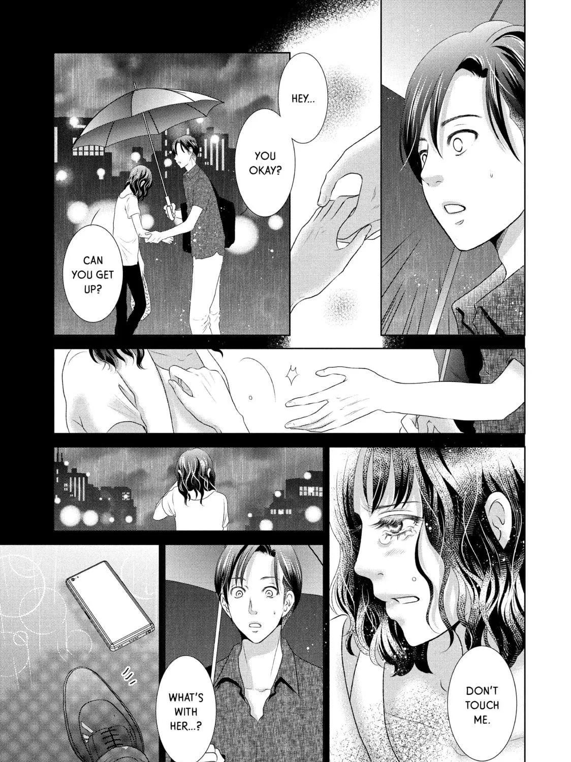 Read Guilty chapter 7 image 4 on Lezhin