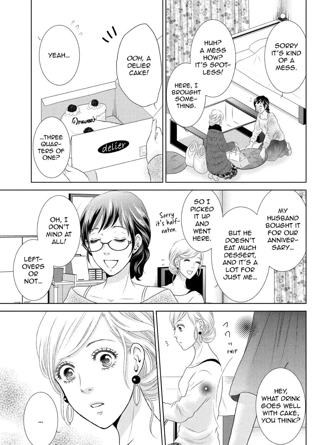 Read Guilty chapter 7 image 40 on Lezhin