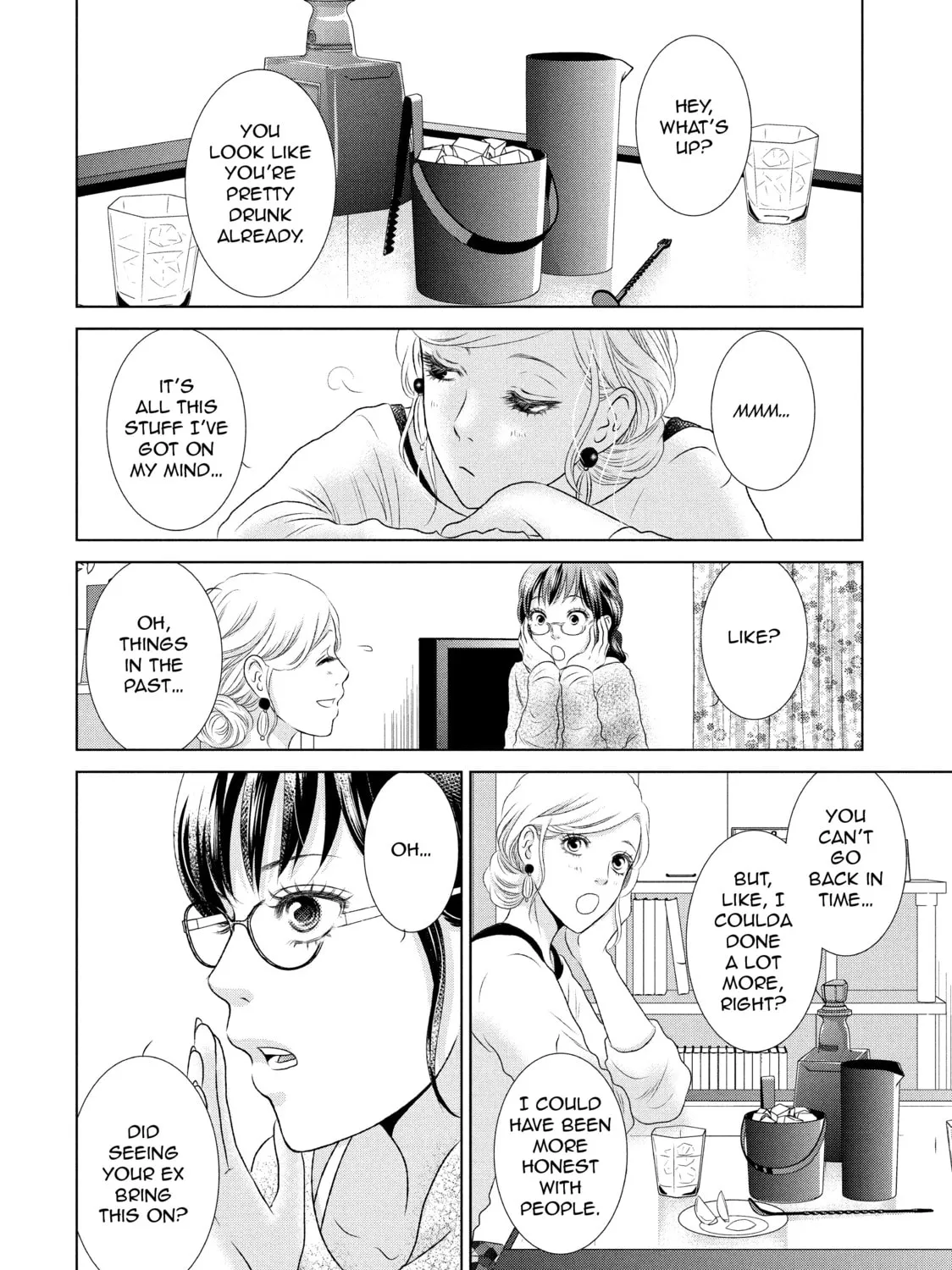 Read Guilty chapter 7 image 42 on Lezhin