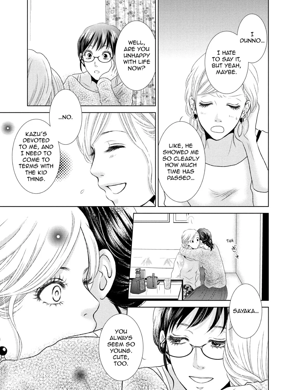 Read Guilty chapter 7 image 44 on Lezhin