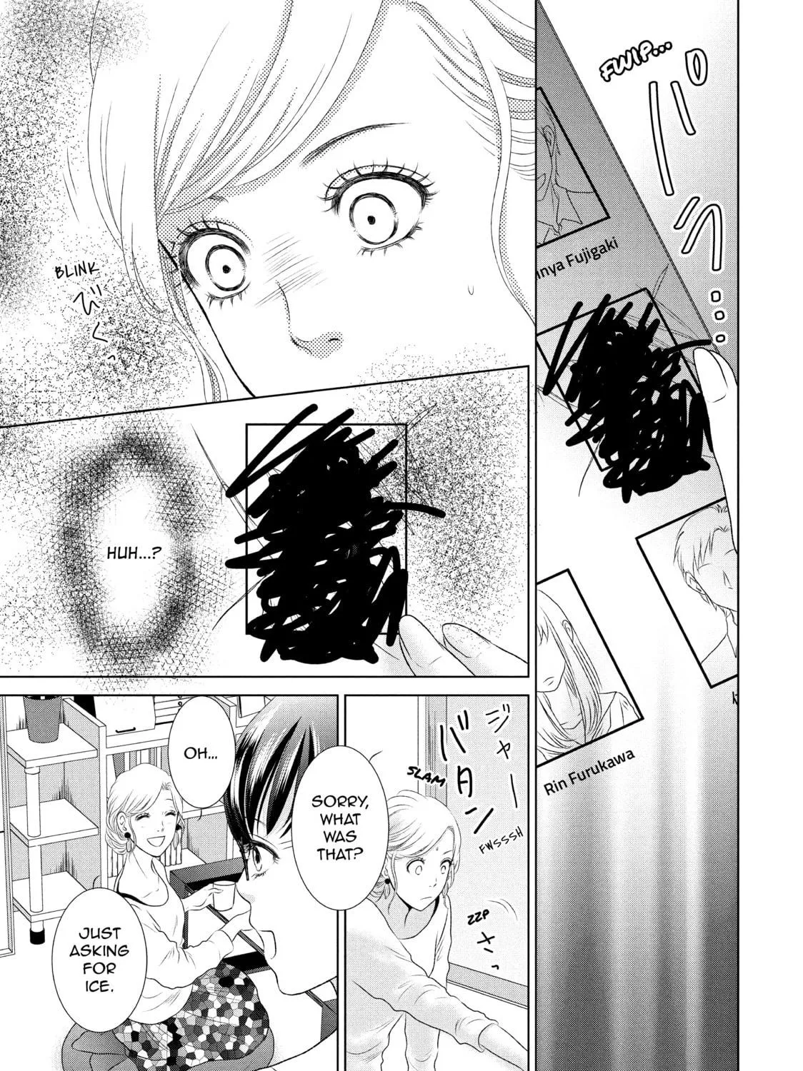 Read Guilty chapter 7 image 48 on Lezhin