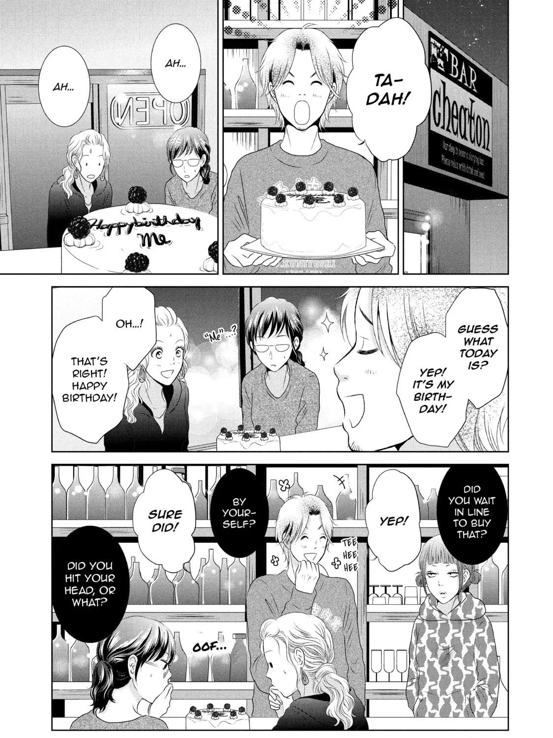 Read Guilty chapter 7 image 52 on Lezhin