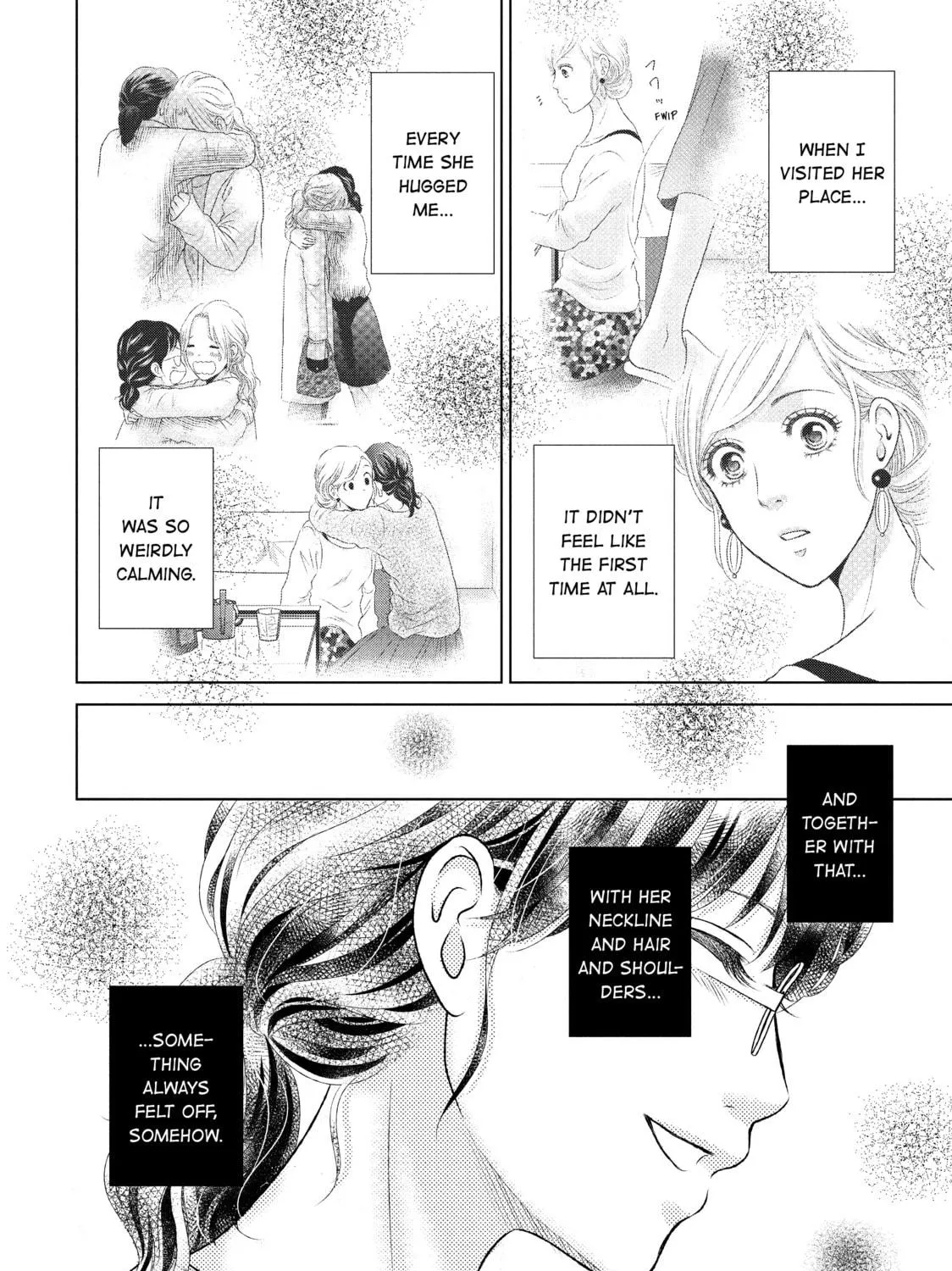 Read Guilty chapter 7 image 58 on Lezhin