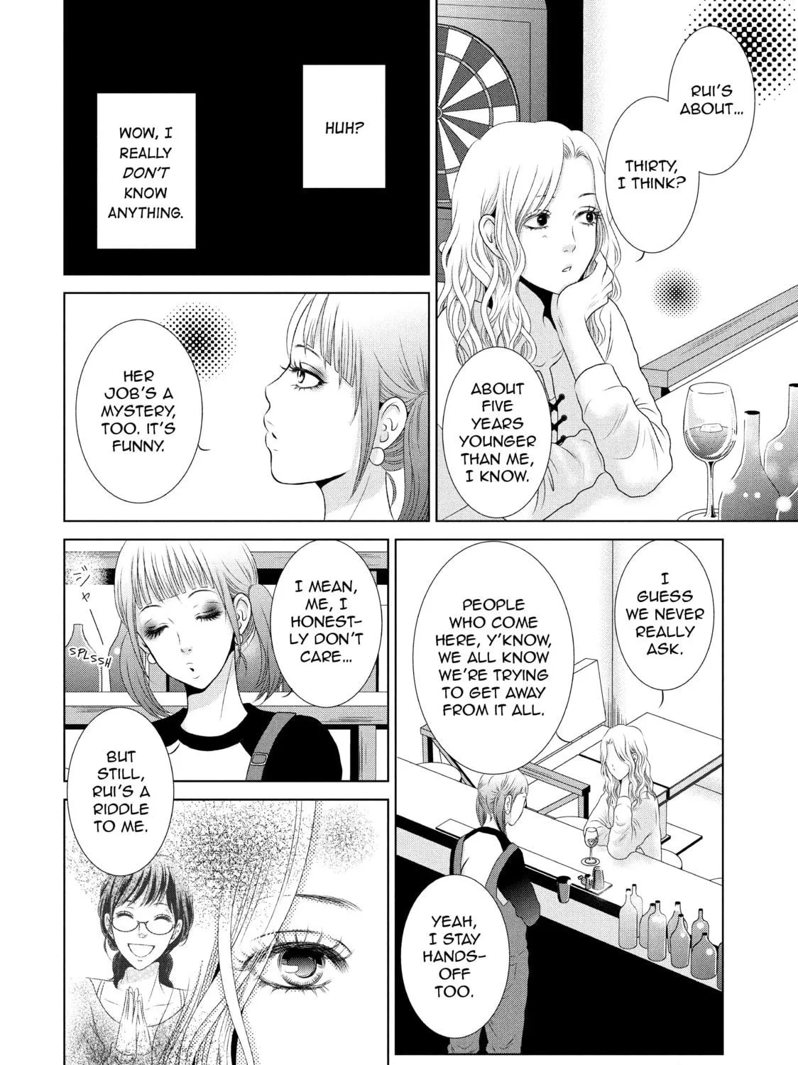 Read Guilty chapter 8 image 10 on Lezhin