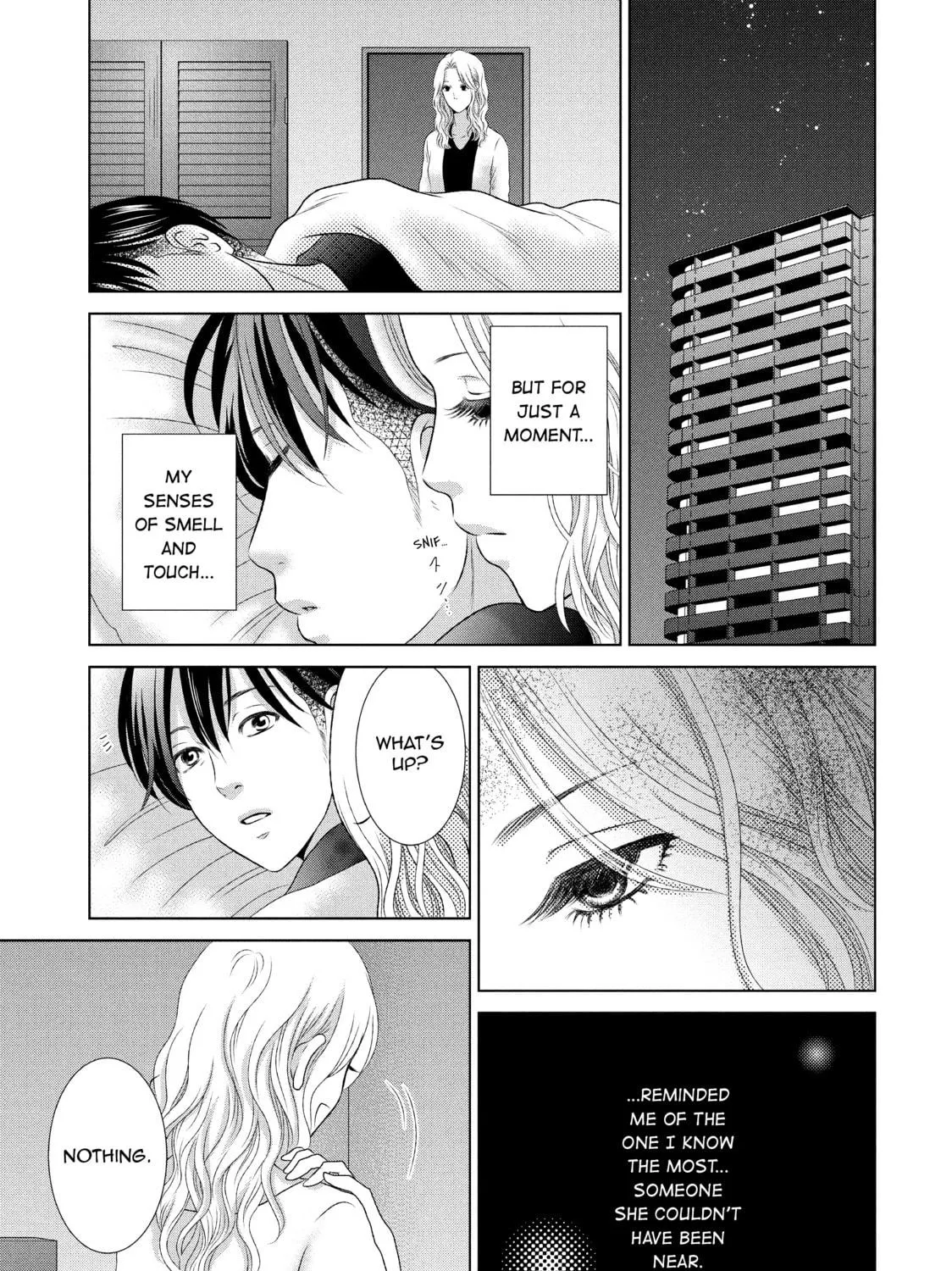 Read Guilty chapter 8 image 16 on Lezhin