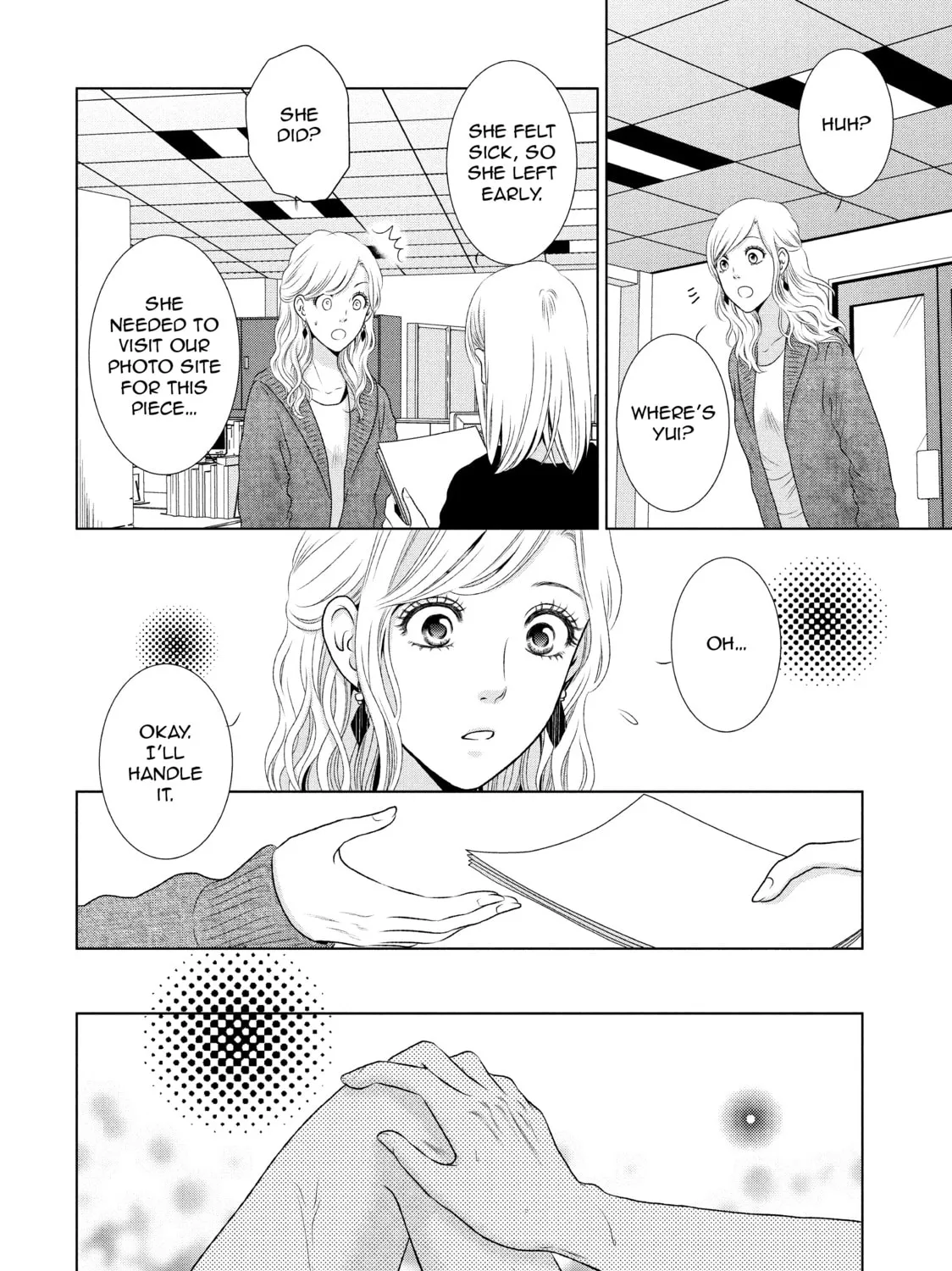 Read Guilty chapter 8 image 30 on Lezhin