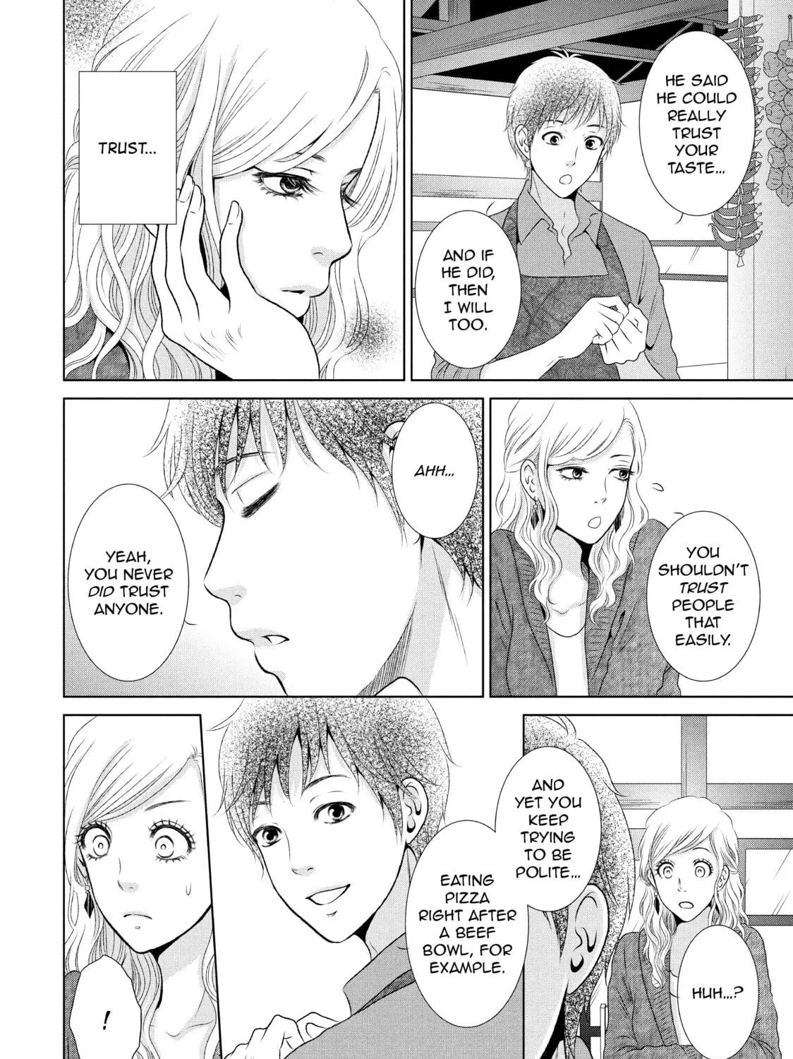 Read Guilty chapter 8 image 38 on Lezhin