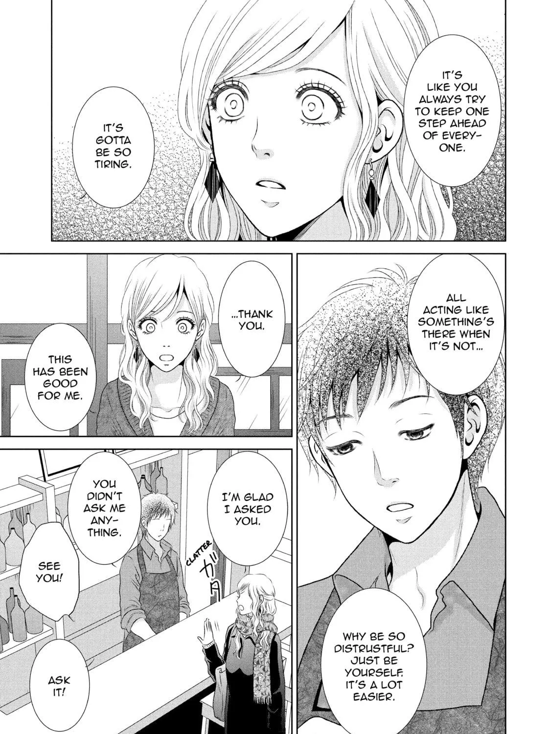 Read Guilty chapter 8 image 40 on Lezhin