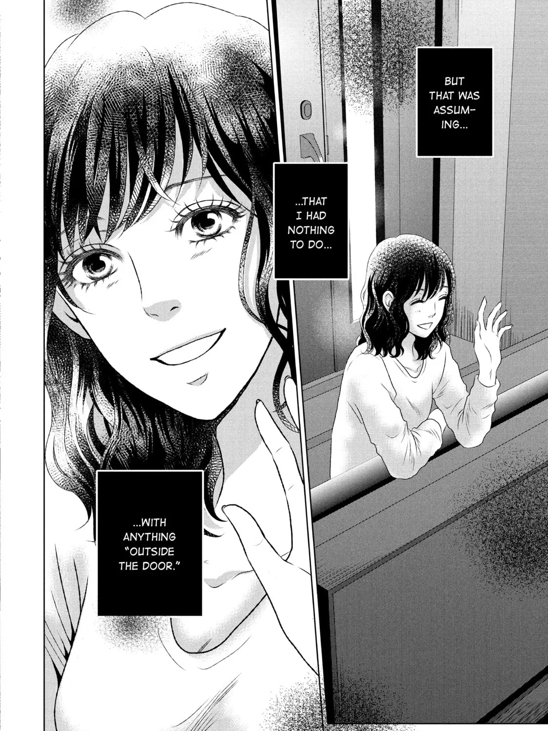 Read Guilty chapter 8 image 54 on Lezhin