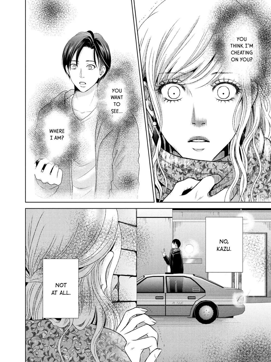 Read Guilty chapter 8 image 56 on Lezhin